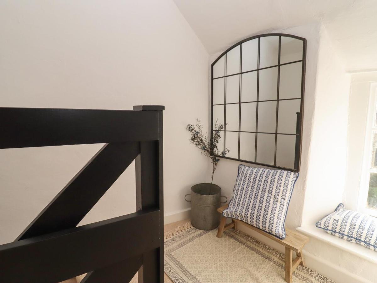 Hobbes Cottage Malmesbury Zewnętrze zdjęcie
