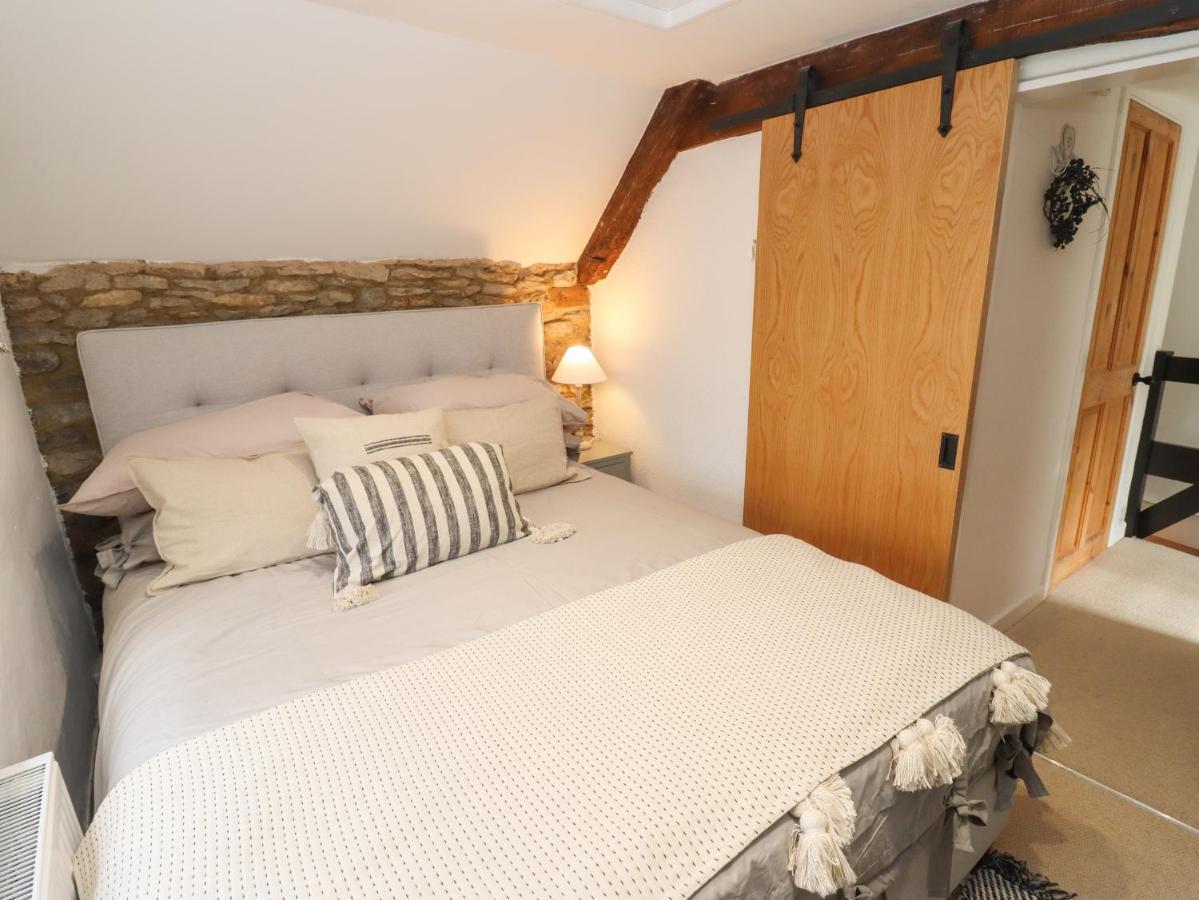 Hobbes Cottage Malmesbury Zewnętrze zdjęcie